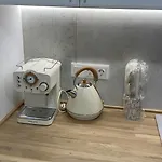 Boutique Centro شقة *