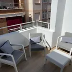 Boutique Centro شقة *