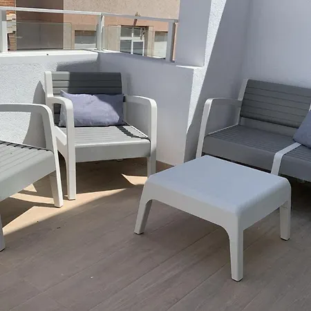 Boutique Centro Апартаменти Торрев'єха