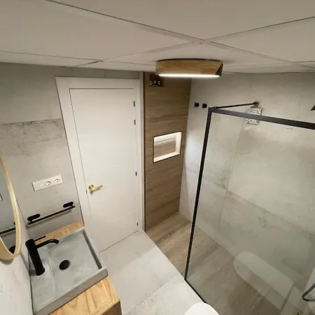 Boutique Centro Apartment Torrevieja