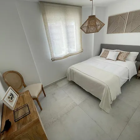 Apartment Boutique Centro *