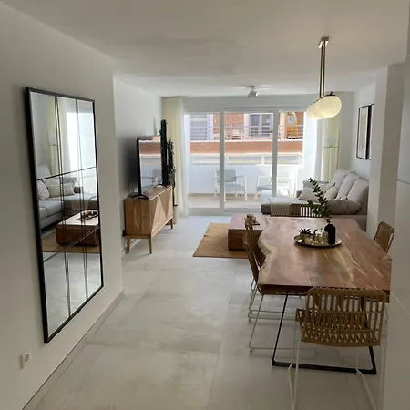 Boutique Centro Apartment *