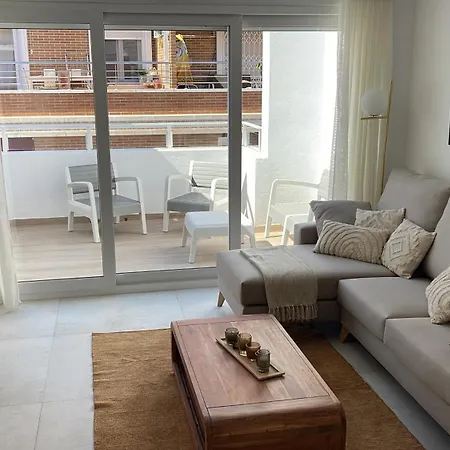 Boutique Centro Apartment