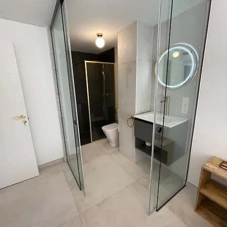 Apartmán Boutique Centro *