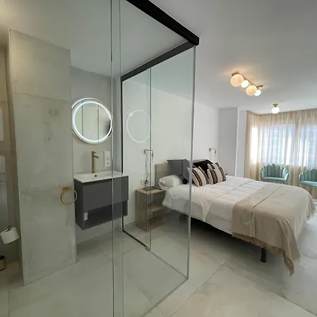 Apartmán Boutique Centro Torrevieja