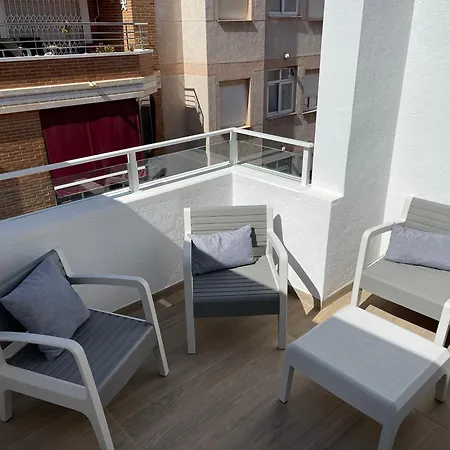 Boutique Centro Apartmán *