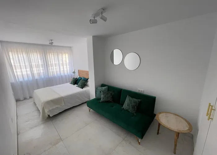 Boutique Centro تورّيفيِخا