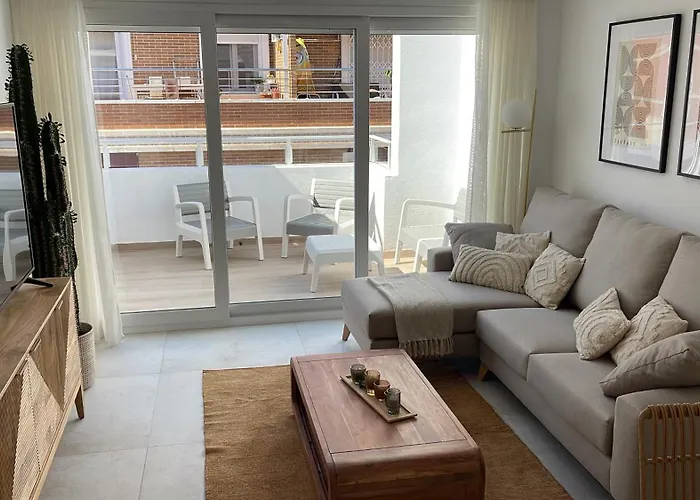 Boutique Centro شقة