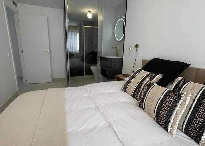 شقة Boutique Centro *