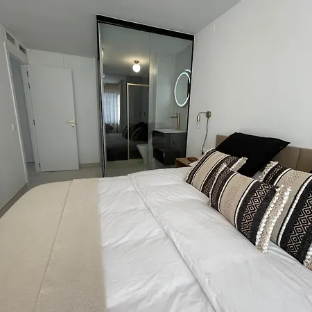 아파트 Boutique Centro *