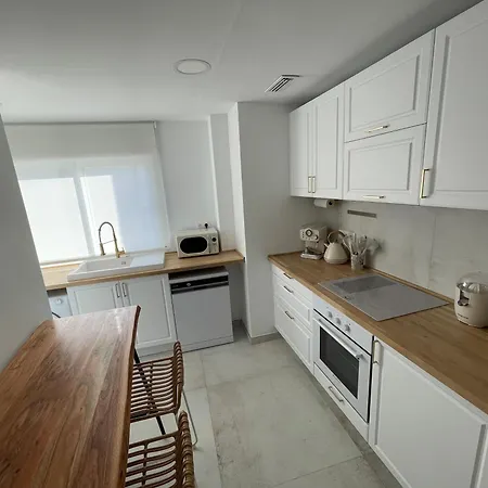 Boutique Centro * 또레비에하